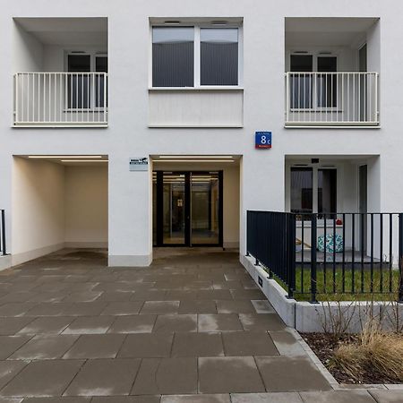 Warsaw Kotsisa Apartments With Parking By Noclegi Renters 外观 照片